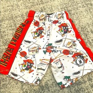 Flow Society Boys Youth - size XS